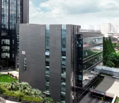 深圳市零图科技视觉检测系统技术优势解析：面向智能制造的自动化质检方案