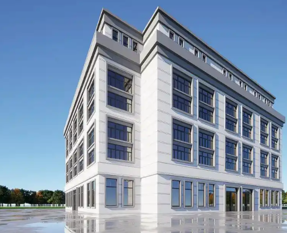 深圳市零图科技三维建模与机器视觉检测产品技术优势深度解析